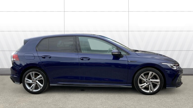 Volkswagen Golf 1.5 TSI 150 R-Line 5dr Petrol Hatchback